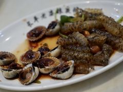 -长平老姿娘夜粥(平东一街店)