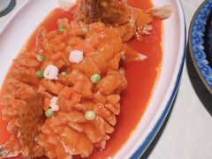 -金典银峰老鹅馆·昆山菜(亭林公园店)