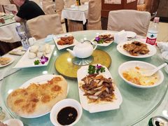-宝发园名菜馆