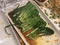 -木屋烧烤(龙华店)