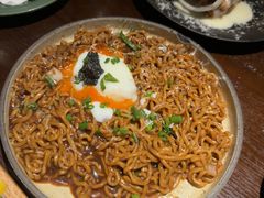 -Fuzzy Bistro 浮几韩餐·茶酒馆