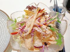 -松临·铁板烧&Omakase(神农店)