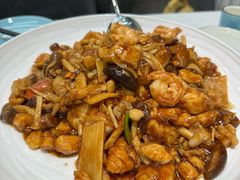 -昱德来·天津菜(河西店)