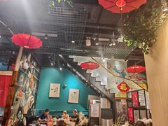 -槐店王婆大虾(开发区店)