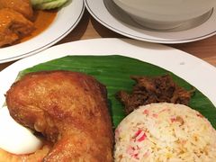 -关夫人餐厅(阳光广场店)