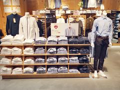 -MUJI无印良品(杭州万象城店)