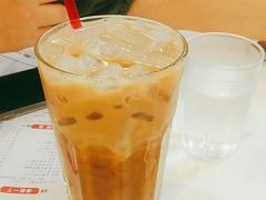 -大哥餐厅(西城花园店)