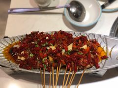 -蕃茄述·好汤自然来(江汉路店)