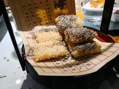 美味糍粑-小徽舟臭鳜鱼(雅清街店)