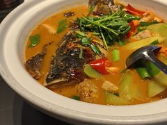 -明丰小渔馆(明月路店)