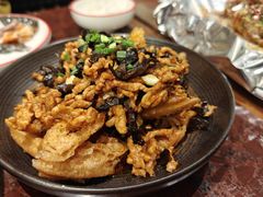 -新白鹿餐厅(爱琴海购物中心店)
