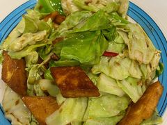 -巴依老爷·新疆美食(上城区天城路店)