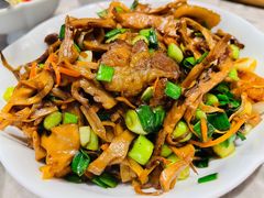 -四道菜·福建菜馆(新街口金鹰店)