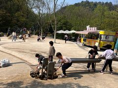 -杭州少年儿童公园