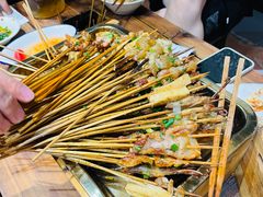 -盟重烧烤(高正街店)