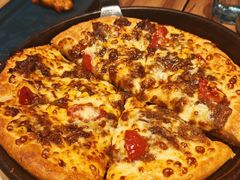 -必胜客(城西银泰店)