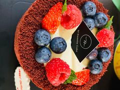 -姆们M Sweetie Cake(三里屯店)