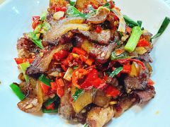 -笨罗卜浏阳菜馆(龙华鹏润达店)