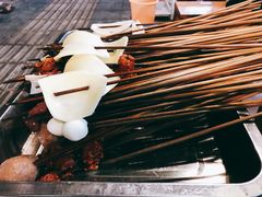-盖帮鳝鱼串串(东郊记忆店)