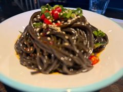 -江边城外烤全鱼(方庄时代购物中心店)