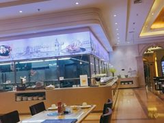 大堂-锦粤宫·精致粤菜(深圳北站店)