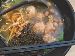 -桂在香知桂林米粉(红博中央公园店)