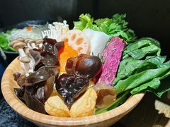 -湊湊火锅·茶憩(上海合生汇店)