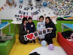 -童程童美少儿编程乐高机器人(红谷滩校区)