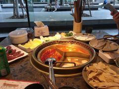 -小龙坎老火锅(北京三里屯店)