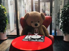 -EATALIA意塔利意式餐厅(鼓楼店)