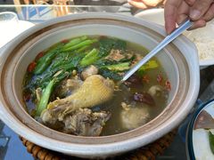 -随意茶庄·地道杭帮农家菜(梅家坞店)