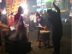 -鼓楼夜市