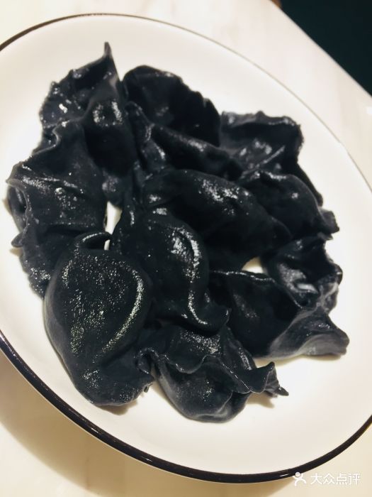 毛火喜手工海鲜水饺鲅鱼水饺图片 - 第332张