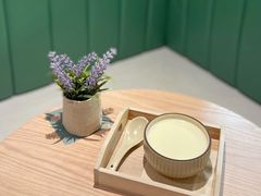 -杏甜品(尖沙咀加拿分道店)