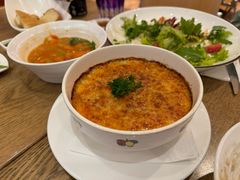 -安妮意大利餐厅(世贸天阶店)