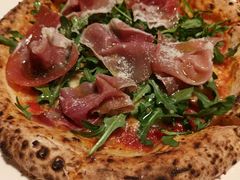 -Pizzeria da Nicola·火炉披萨(中大国际店)