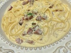 -玛格萝妮比萨屋(四平店)