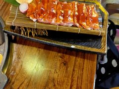 -海之屋韩式烤肉(海棠68环球美食街店)