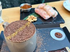 -魏客咖啡(中铁中心店)