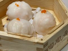 陶陶居大虾饺-陶陶居·雅园(凯华国际店)