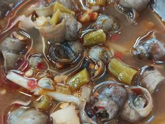 -红鼻子桂林米粉(金唐新光界店)
