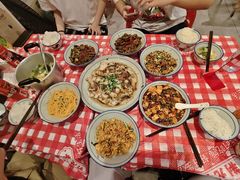 -荆九爷爆炒桥头三嫩(云南北路店)