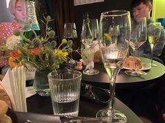 -Ish Whiskey&Cocktail Bar酒吧(合生麒麟新天地店)