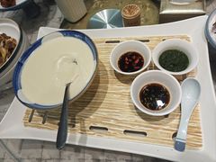 -乔家满族八大碗(中兴路店)