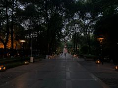 -绵阳人民公园(涪城区)