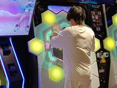 -星际传奇(石家庄桥西万象城店)