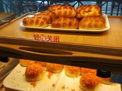 -新侨三宝乐面包店(崇文门店)