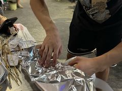 -串小白烧烤(金沙洲店)