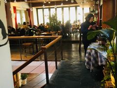 -雕刻时光咖啡馆(北航店)