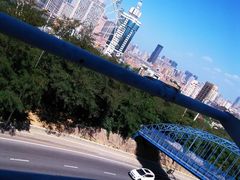 -富斯特索道